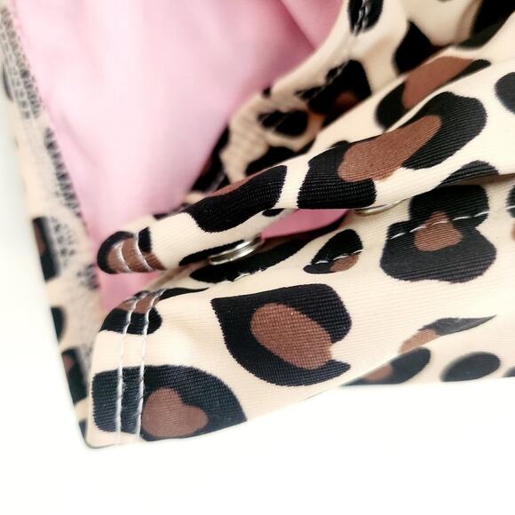 18M Cat & Jack animal print swimsuit - Picture 3 of 4